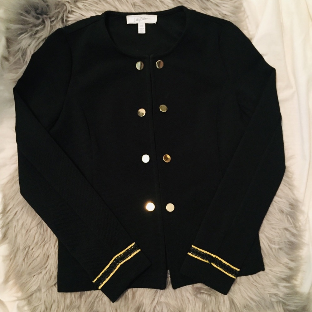 Business Coat
